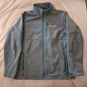 Columbia Ascender Softshell Jacket